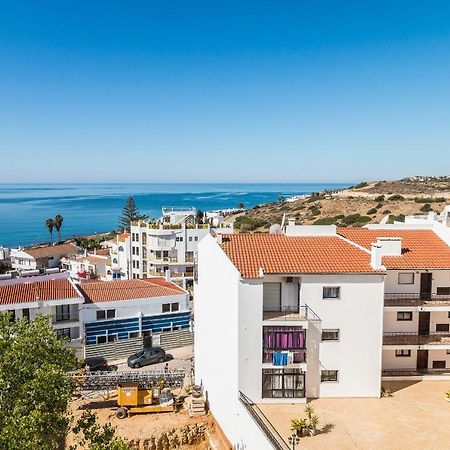 Algarve Golden Properties: Pedras Brancas Luz Екстериор снимка