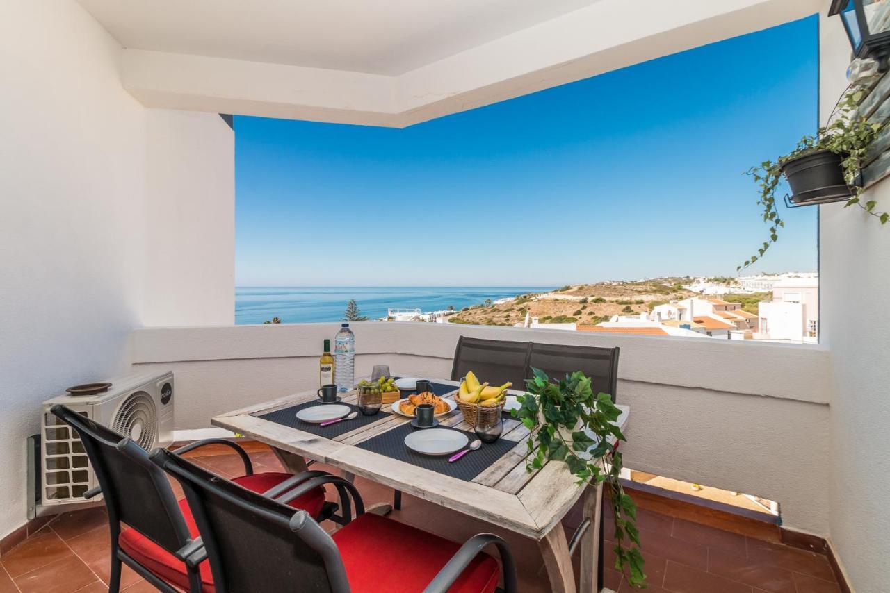 Algarve Golden Properties: Pedras Brancas Luz Екстериор снимка