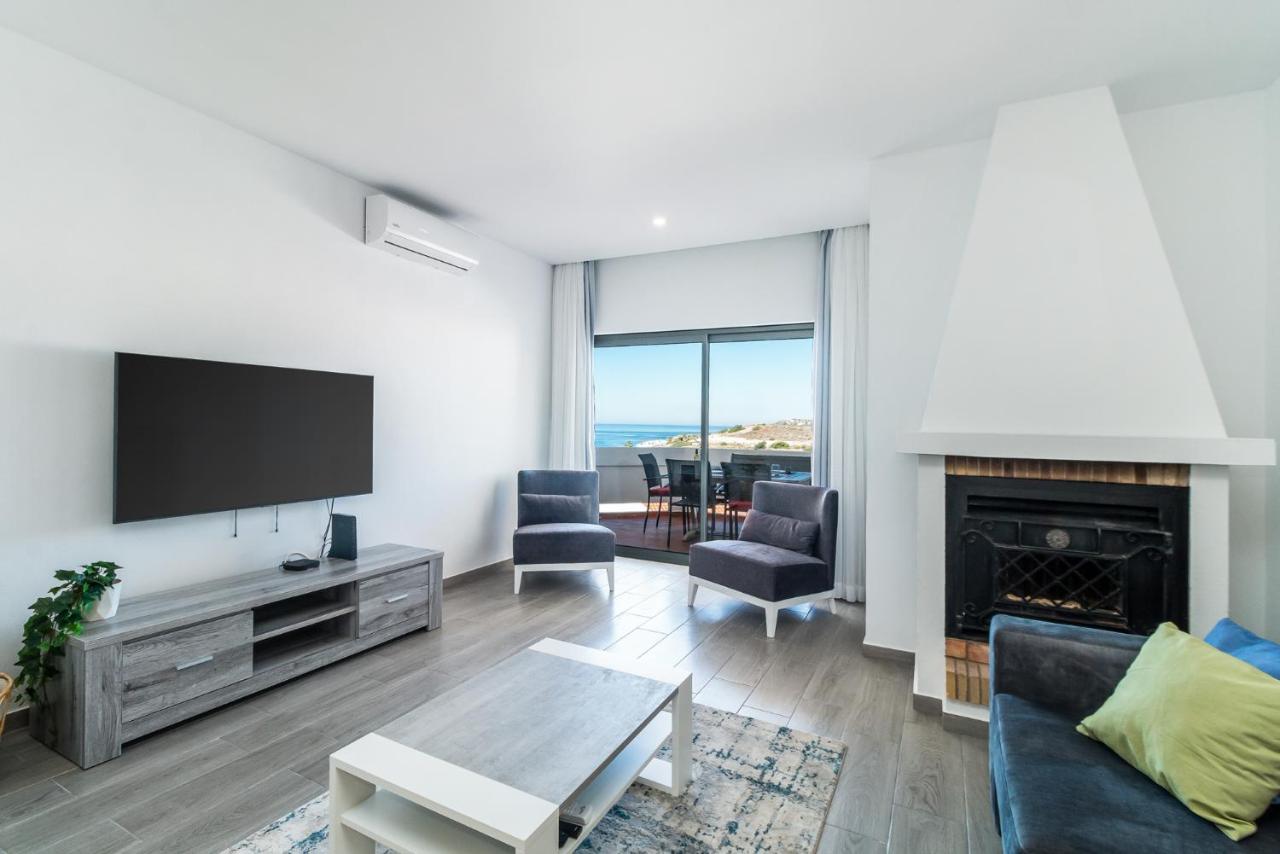 Algarve Golden Properties: Pedras Brancas Luz Екстериор снимка