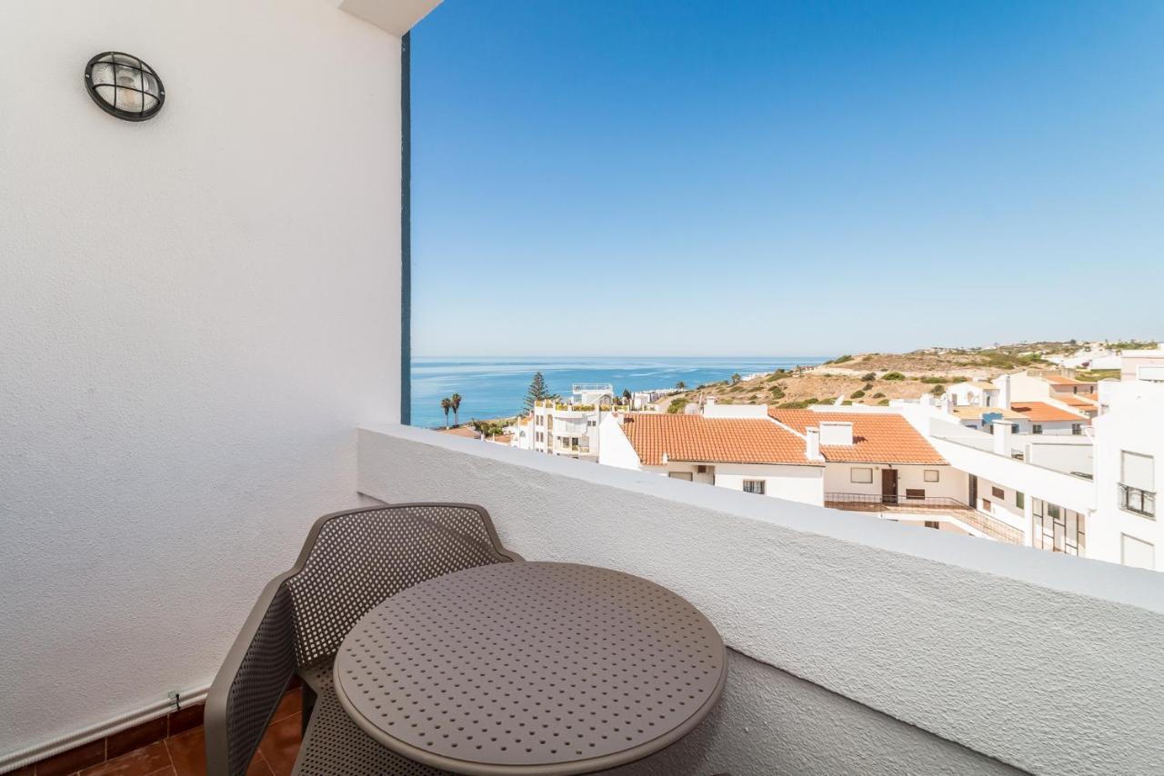 Algarve Golden Properties: Pedras Brancas Luz Екстериор снимка