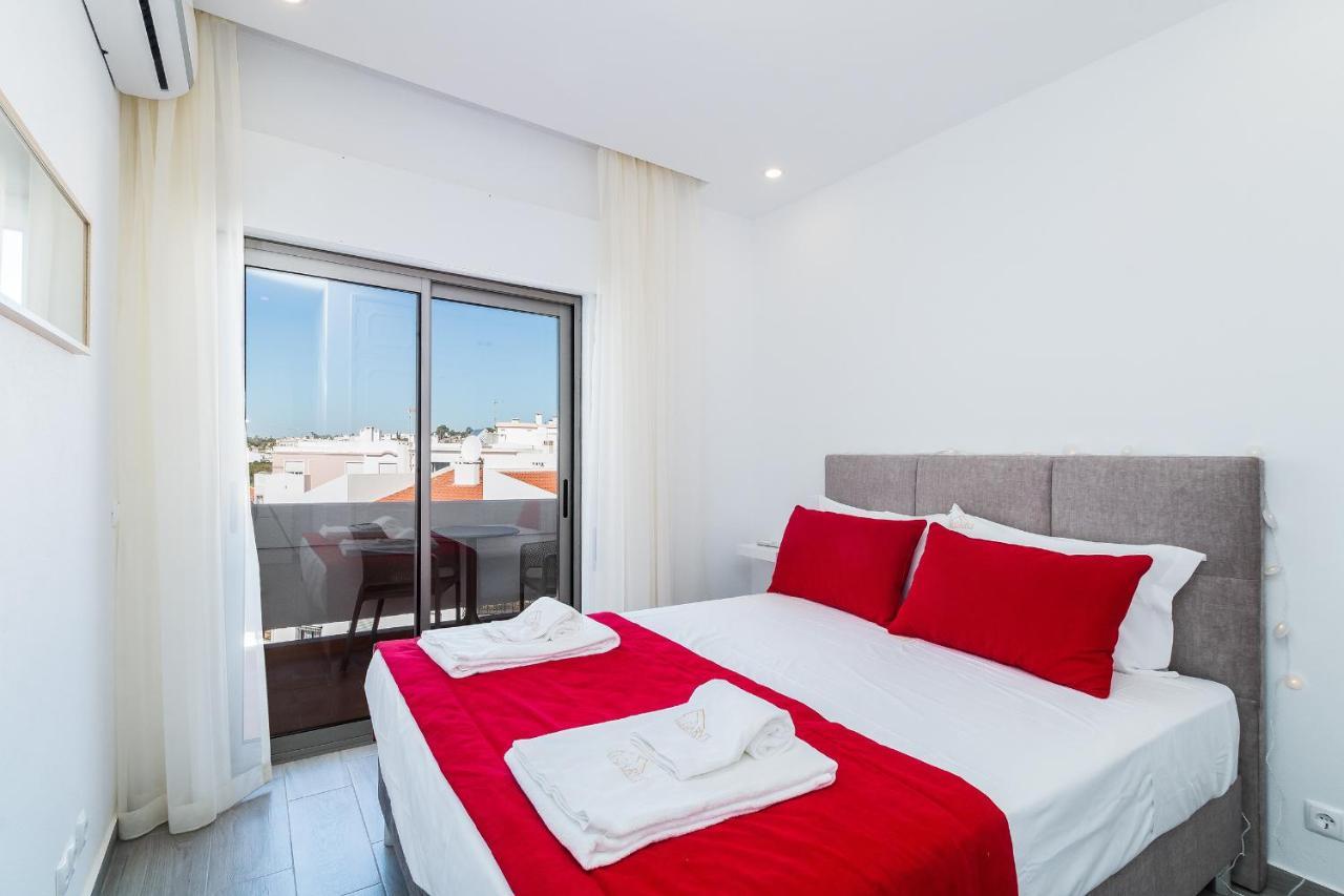 Algarve Golden Properties: Pedras Brancas Luz Екстериор снимка