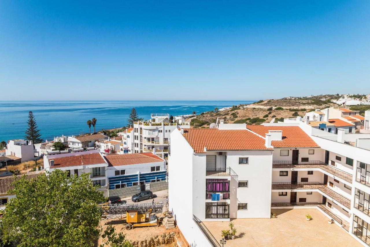 Algarve Golden Properties: Pedras Brancas Luz Екстериор снимка